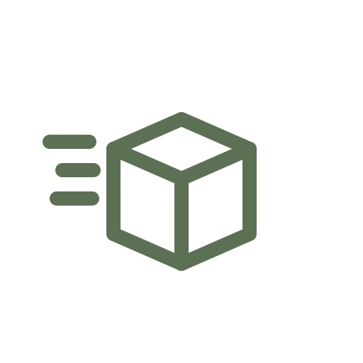 Shipping & Delivery