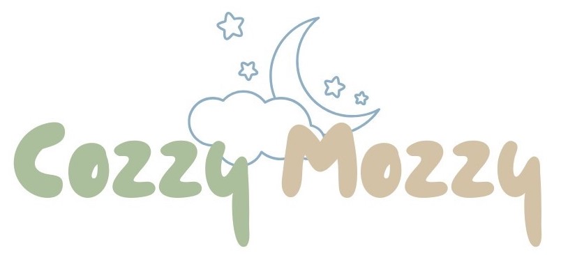 CozzyMozzy logo